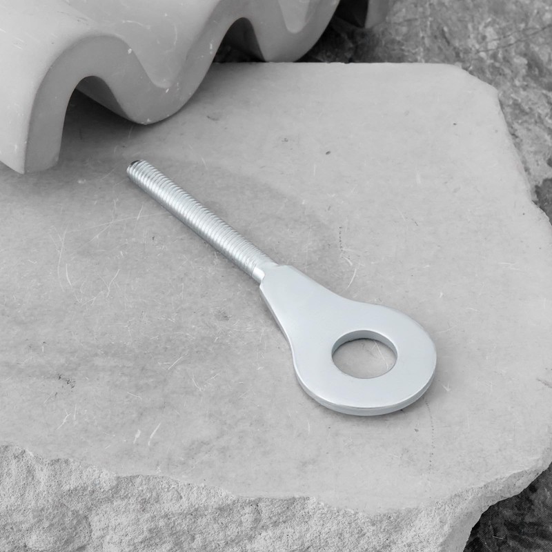 Briny River Motorcycle Chain Adjuster Tensioner Kit Compatible with Honda