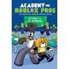 Attack of the Zombies (Academy for Roblox Pros Graphic Novel