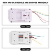 Natural Gas Alarm Sensor Propane Butane LPG Natural Motor Home