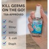 CleanSmart - Daily Surface Cleaner Kills 99.9% of Viruses &