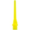 'Wandkings Small Thread Dart Longlife Dart Tips Long Neon Yellow
