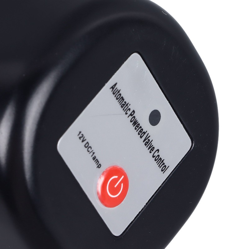 Electric Valve Controller Stainless Steel Automatic Remote Control Pipeline Ball