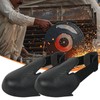 Steel Toe Inserts for Shoes | 1 Pair Non-slip Anti-smash