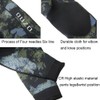 Men Spearfishing Wetsuit Neoprene 3mm 1.5mm Camouflage Diving Suit 2pcs