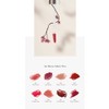 MOS Moss Breeze Matte Tint 603 Salmon Nuance 0.1 oz