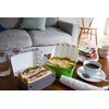 Hosho Pane Pacco Sandwich Case