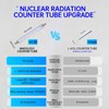 FNIRSI GC-01 Geiger Counter Nuclear Radiation Detector, Radiation Dosimeter with