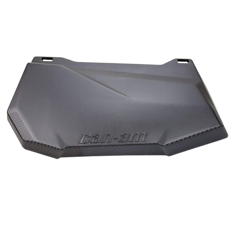 Can-Am 2017-2018 Maverick X3 Turbo Cover Glove Box Kit 715004067