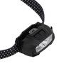 Outdoor Headlights XPG Strong Light Sensor Head Flashlight LED Head