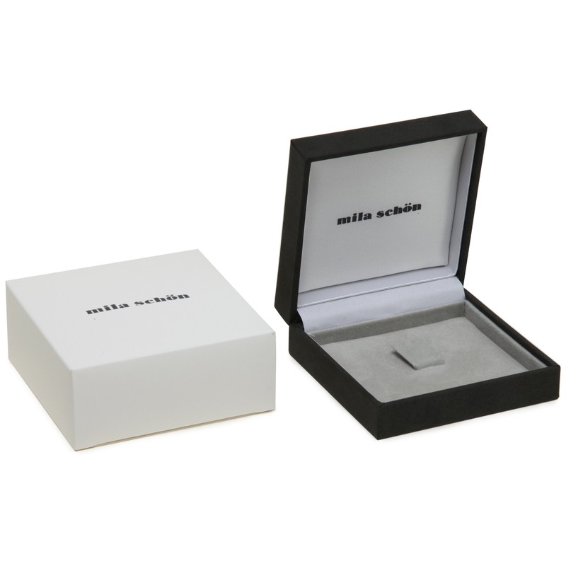 Mila Schon MS01021 Tie Pin Tie Bar