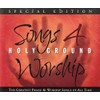 Songs 4 Worship Vol 2 - Holy Ground