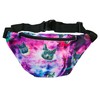 Funny Guy Mugs Space Cat Fanny Pack