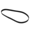 Bandsaw Wheel Tire, Wear Rubber, 14in Replacement, for Woodworking Band