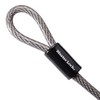 Master Lock Steel Bike Lock Cable, 30 ft. Long x