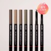 Kill [NEW COLOR] 킬 브로우 오토 하드 브로우 펜슬 AD [[0014]009 애쉬베이지] [NEW COLOR] Kill Brow Auto Hard Brow Pencil AD [[0014]009 Ash Beige]
