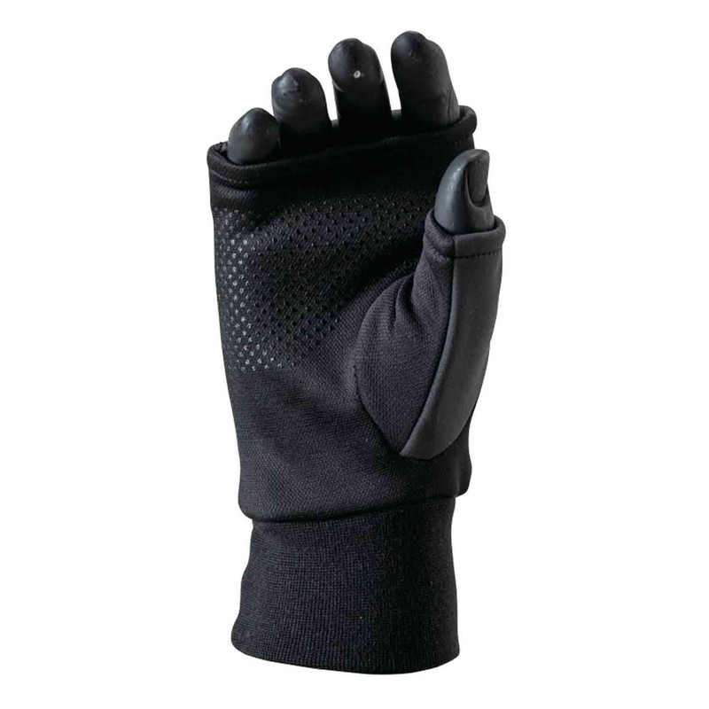 TS DESIGN Hand Warmer 84293 Black, One Size Fits Most