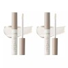 Cézanne 세잔느 프라이머 아이 메이크 밀착 베이스 발색 X2개 Cezanne Primer Eye Makeup Close Fit Base Color X2 Pieces
