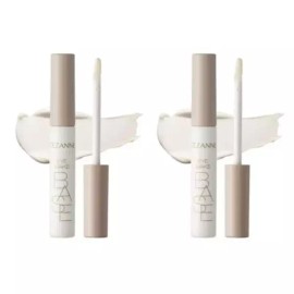Cézanne 세잔느 프라이머 아이 메이크 밀착 베이스 발색 X2개 Cezanne Primer Eye Makeup Close Fit Base Color X2 Pieces