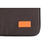 RadioShack Laptop Sleeve, 15.6 Inch, Slim Laptop Carrying Case with