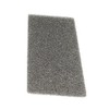 Foam Filter 220 x 100 mm 481010354757 Dryer