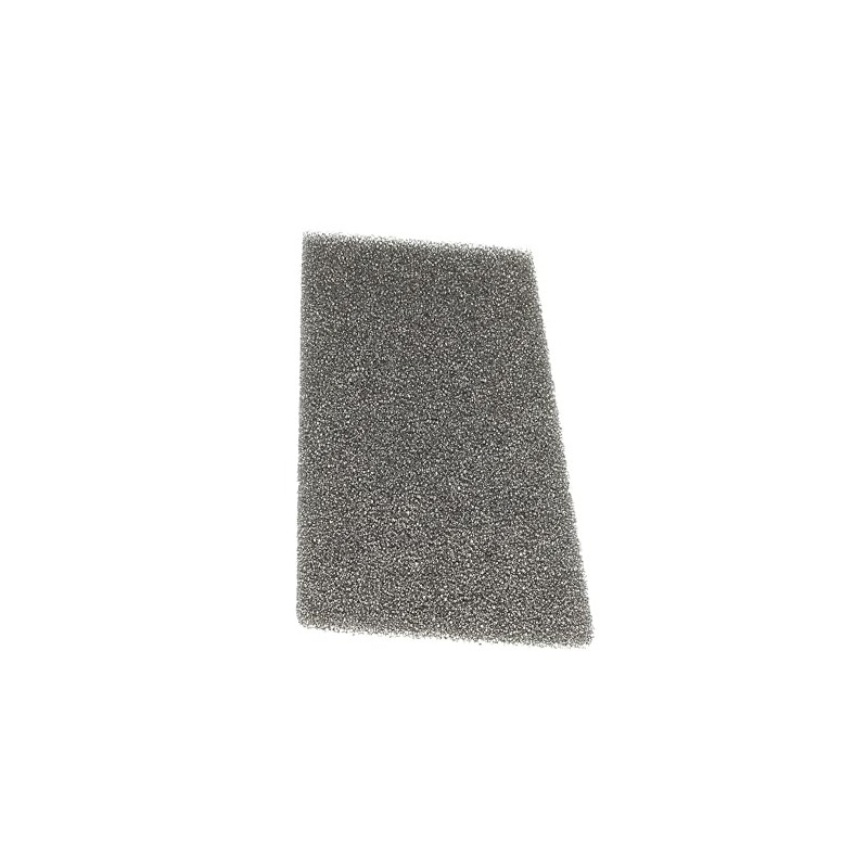 Foam Filter 220 x 100 mm 481010354757 Dryer