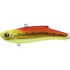 Bassday 70TG MH-520 Range Vibe Silver Powder Red Chart Sardine