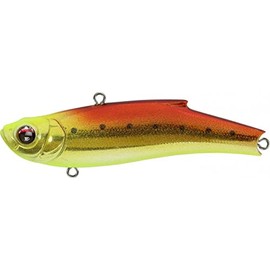 Bassday 70TG MH-520 Range Vibe Silver Powder Red Chart Sardine