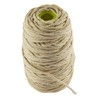 HOME-X Baker and Butcher's Twine, Cooking String, Baking Spool, Kitchen