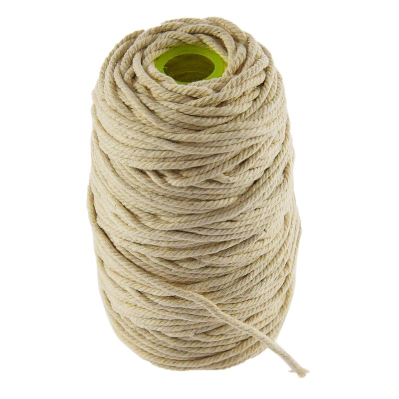 HOME-X Baker and Butcher's Twine, Cooking String, Baking Spool, Kitchen