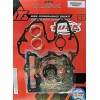 Tusk Top End Gasket Kit for Honda TRX400EX Head Base