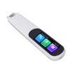 Scan Reader Pen, Digital Translation Pen Scanner, 112 Languages Translation