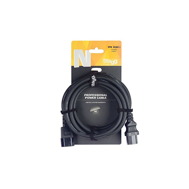 Stagg 25021742 Cable