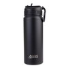 Oasis Stainless Steel Double Wall Insulated Challenger Sports Bottle with