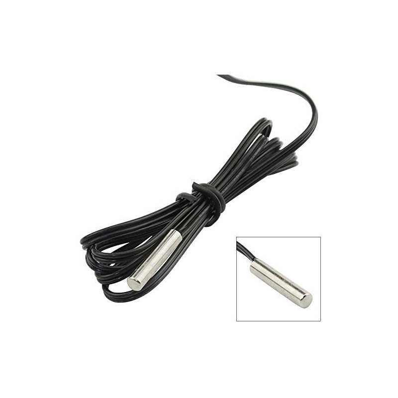 BGTXINGI DC 12V 120W 10A Microcomputer Digital Temperature Controller Digital