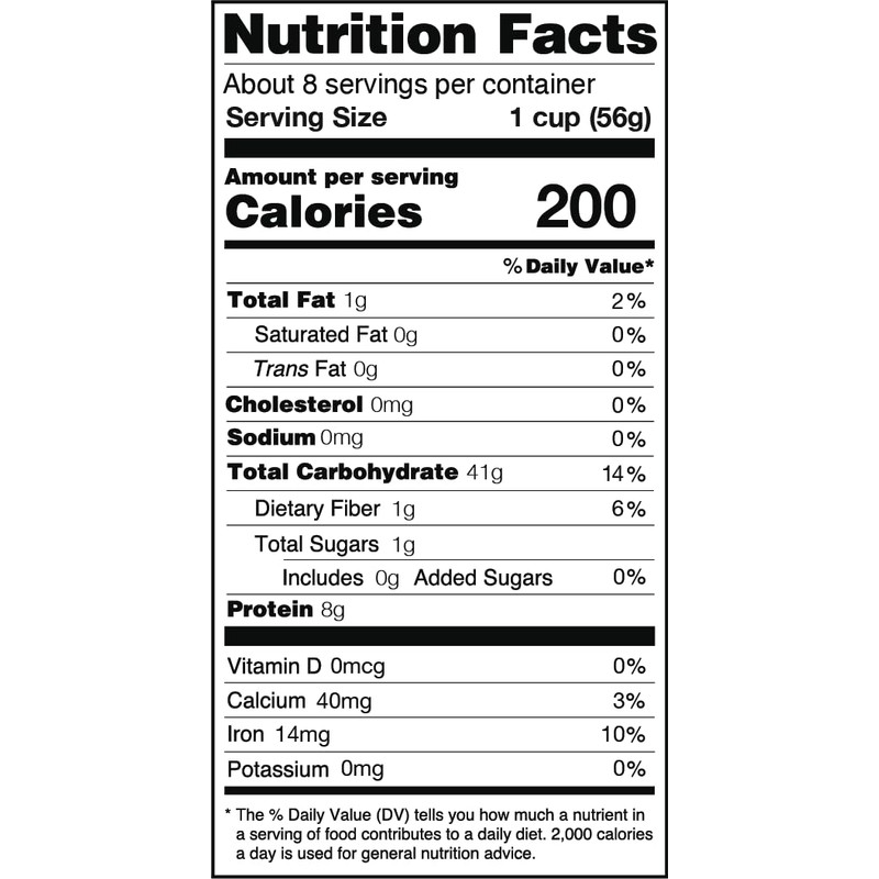 Isola Bronze Cut Orecchiette – 16 oz Bag – Authentic