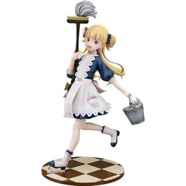 Phat! Shadows House: Emilico 1:6 PVC Figure, Multicolor