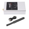 Camera Detector 300MHz To 2700MHz Sound Vibration LED Indicator RF