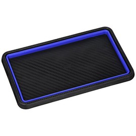 Carmate DZ422 Car Non-slip Mat, Anti-slip, Non-slip Pad, Training - BL Carbon