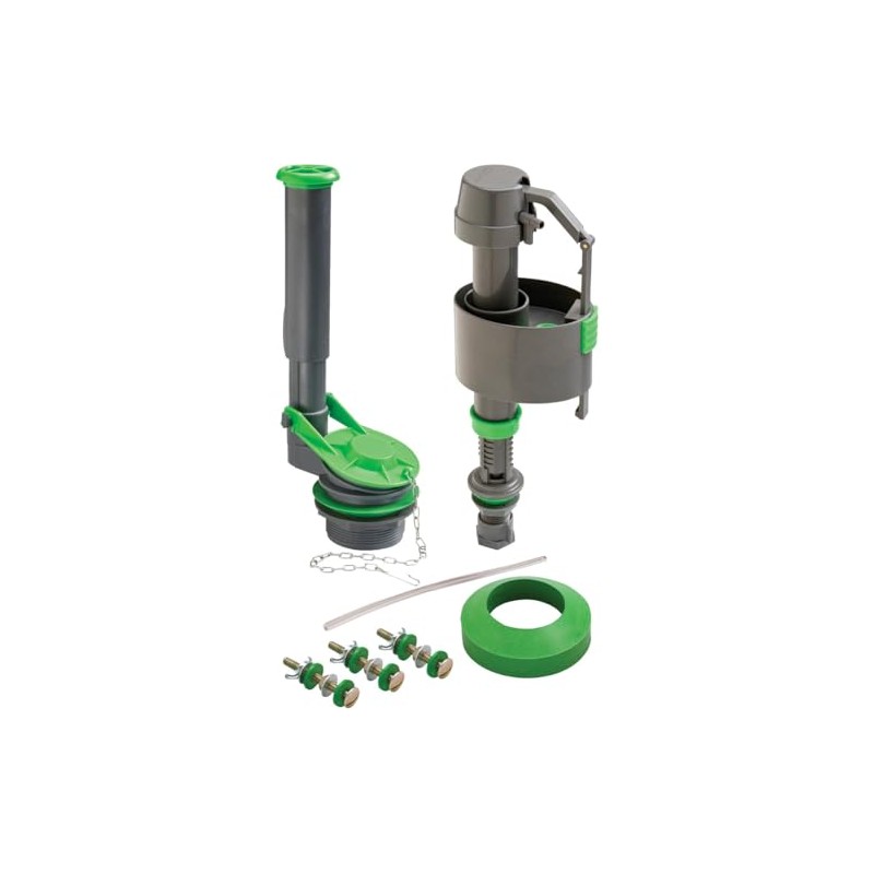 Toilet Tank Repair Kit