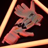 Precision Training Fusion X Negative Replica Football Junior Goalkeeper Gloves,