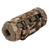North Mountain Gear Insulated Muff for Hunting, Windproof Exterior, Fleece