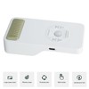 Air Cleaner Effective Clean Negative Ion Mini Air Cleaning Machine