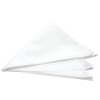 Honeytone Sailor Uniform Scarf, Triangle Tie, Nylon Taffeta, Classic Colors,