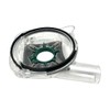 Koki Holdings 0037-7179 Dust Collection Adapter for Cup Wheels 3.9