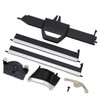 Air Vent Clip Tab Center Control Left Air Outlet Tab