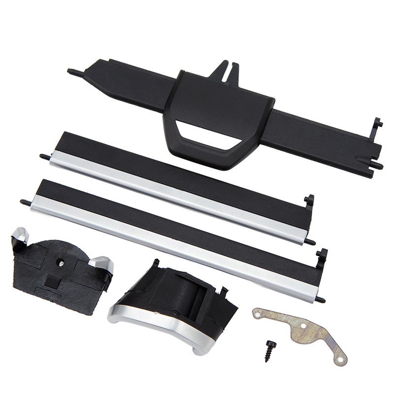 Air Vent Clip Tab Center Control Left Air Outlet Tab