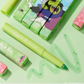 ColourPop Set Colourpop Buttercrush Powerpuff Girls Original