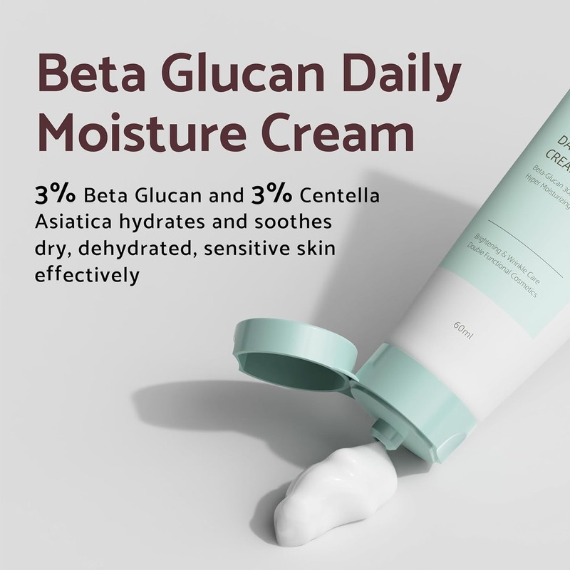 iUNIK [iUNIK]Beta Glucan Edition Skin Care Set