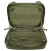 WYNEX Tactical Admin Molle Pouch, Medical EDC EMT Utility Bag