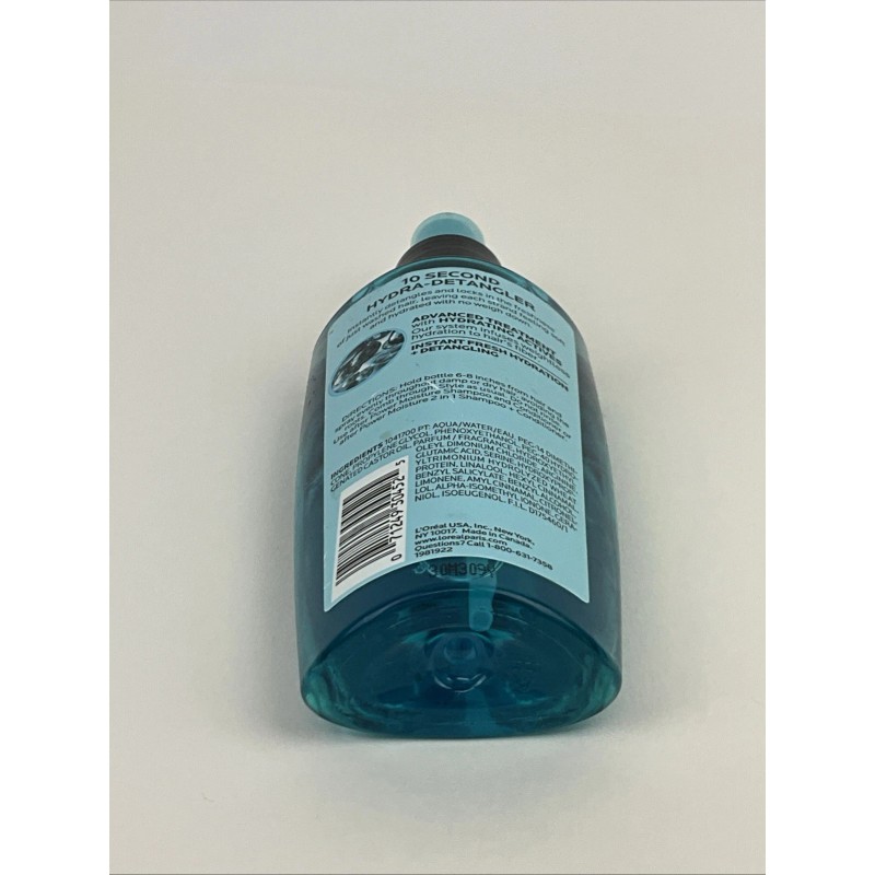 L'Oréal L'Oreal Power Moisture 10 Second Hydra-Detangle